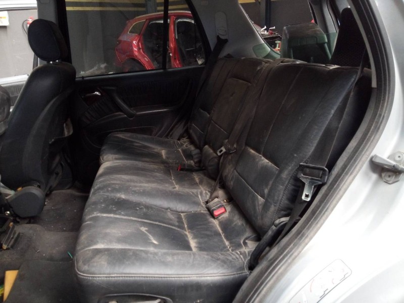 mercedes-benz clase m (w163) del año 2003