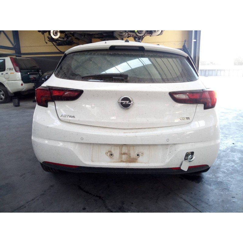 opel astra k lim. 5türig del año 2019