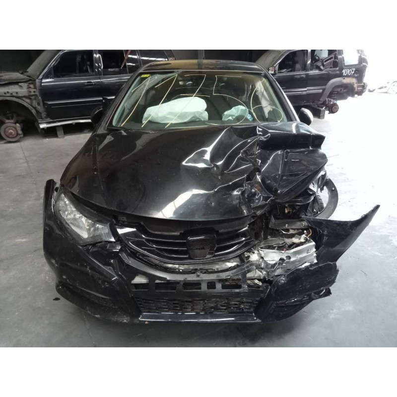 honda civic (fk) del año 2012