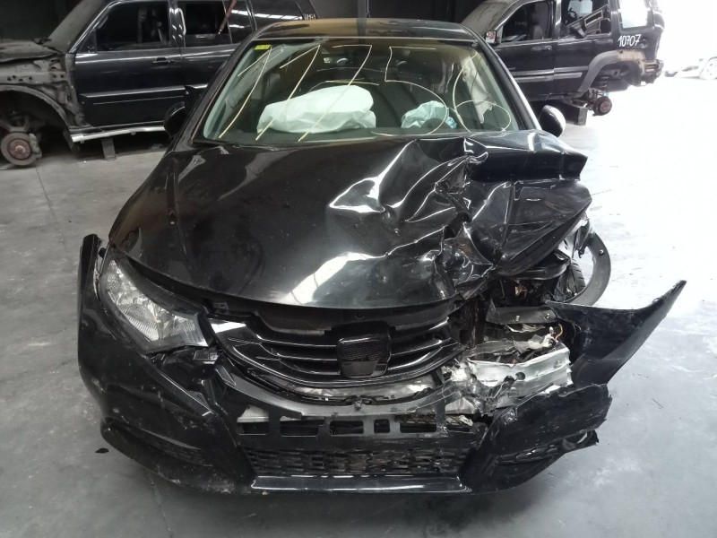 honda civic (fk) del año 2012