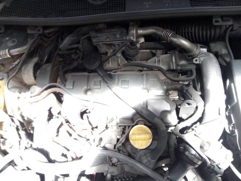 renault megane iii coupe del año 2009