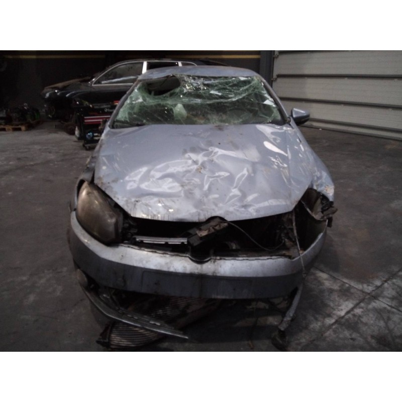 volkswagen golf vi (5k1) del año 2011