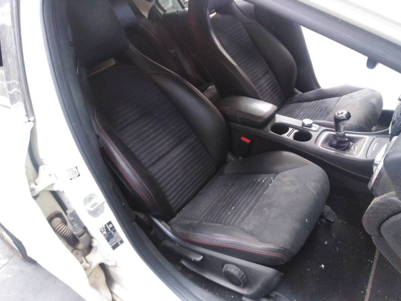 mercedes-benz clase a (w176) del año 2015