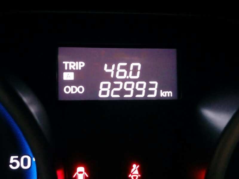 hyundai ix35 del año 2014