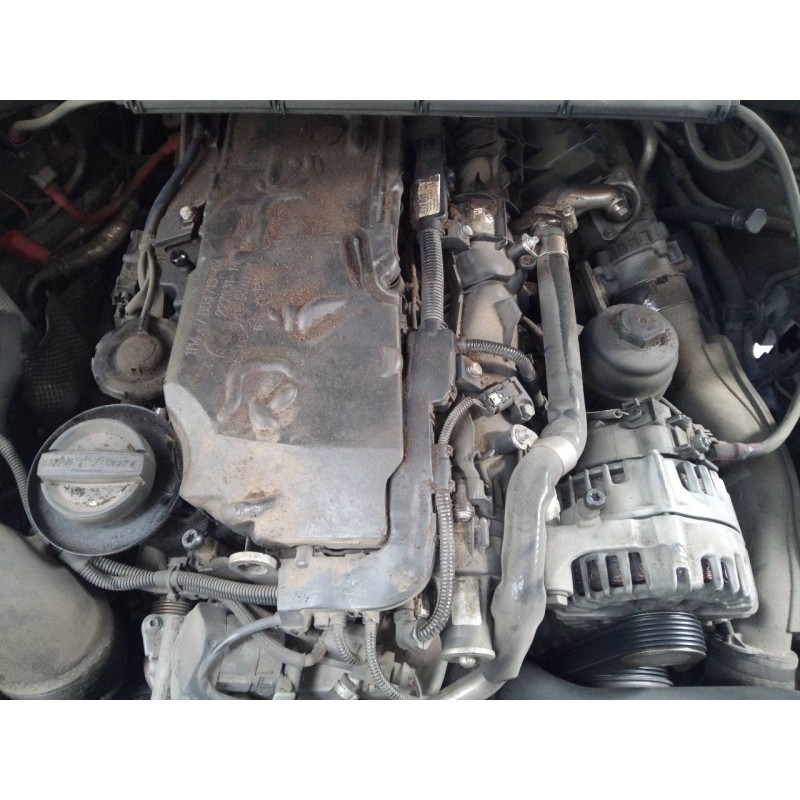 bmw serie 3 touring (e91) del año 2007