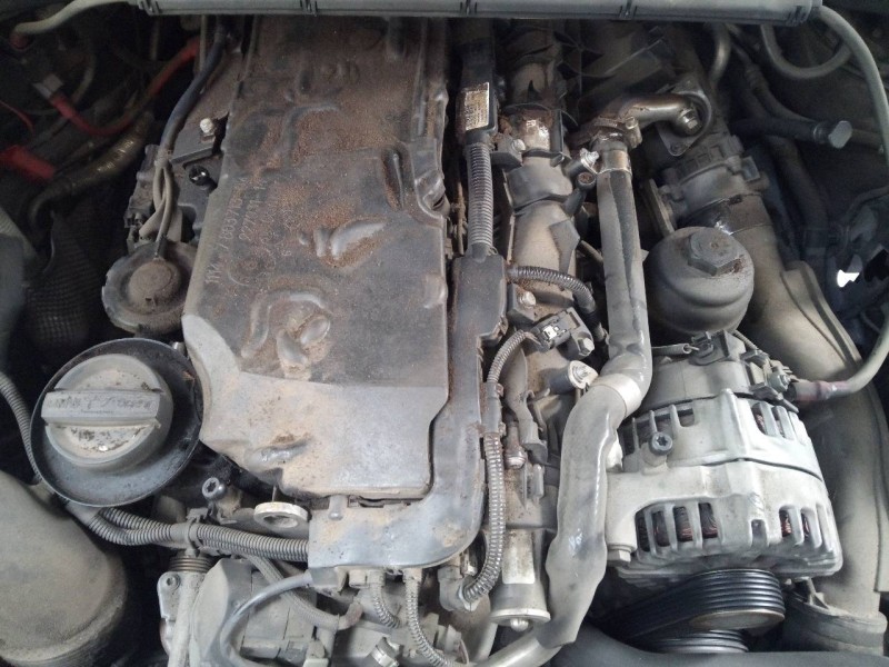 bmw serie 3 touring (e91) del año 2007