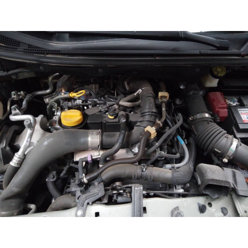 nissan micra v (k14) del año 2021