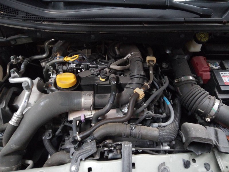 nissan micra v (k14) del año 2021