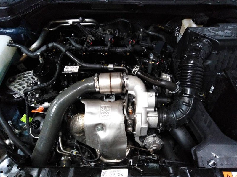 ssangyong tivoli del año 2022