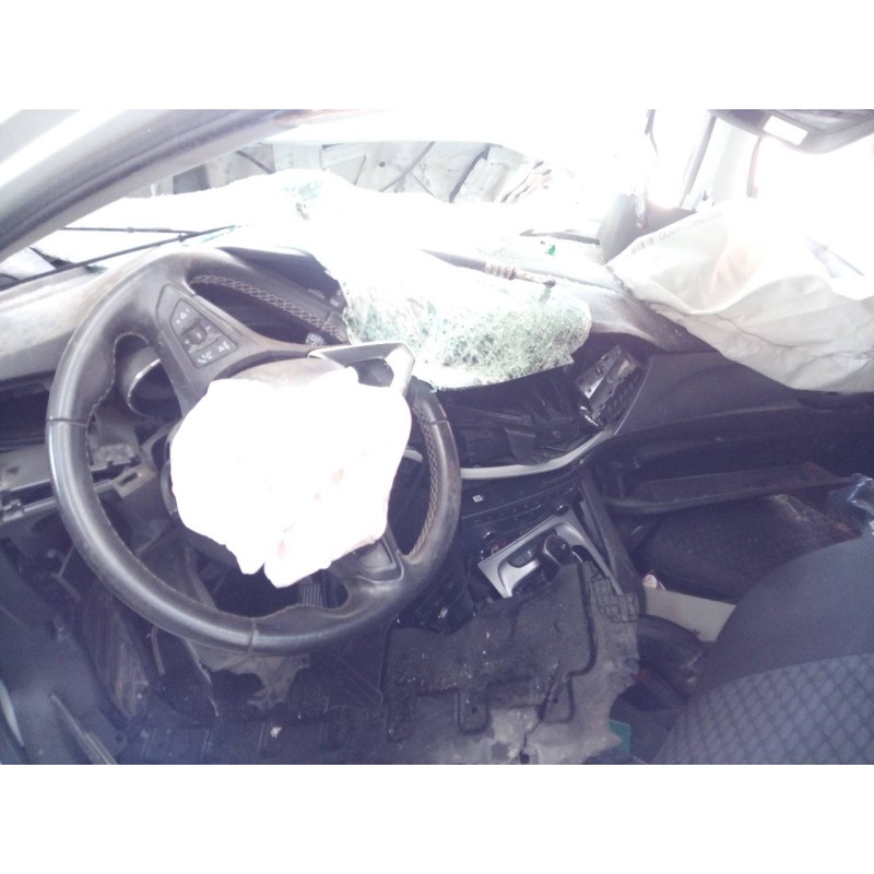 opel astra k lim. 5türig del año 2019