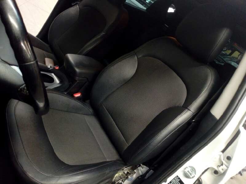 hyundai ix35 del año 2014