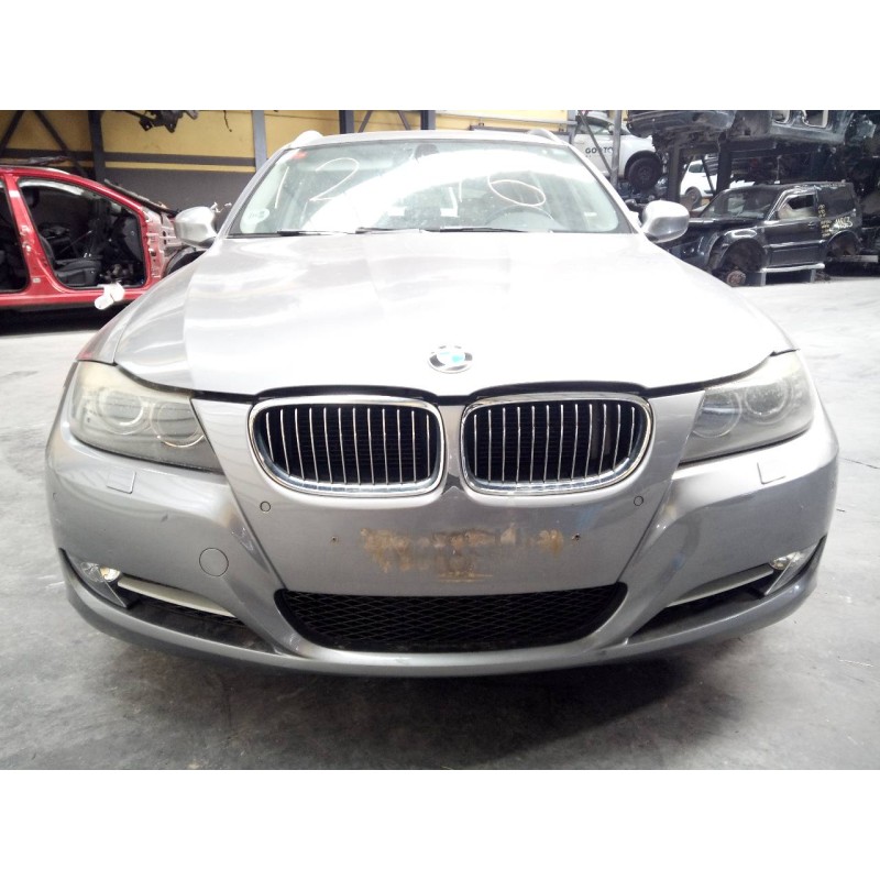 bmw serie 3 touring (e91) del año 2007