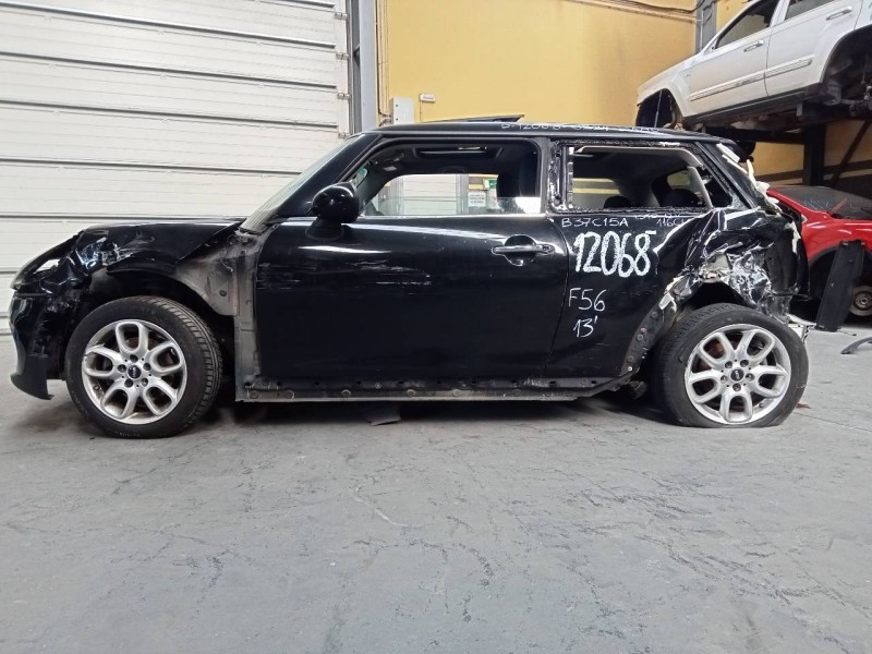bmw mini (f56) del año 2015