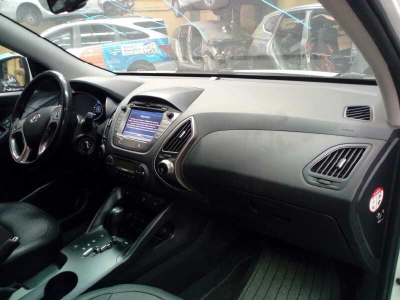 hyundai ix35 del año 2014