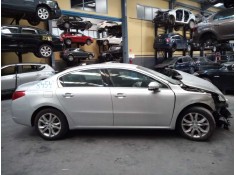 peugeot 508 del año 2011