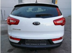 kia sportage del año 2012 2