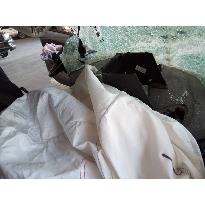 opel astra k lim. 5türig del año 2019