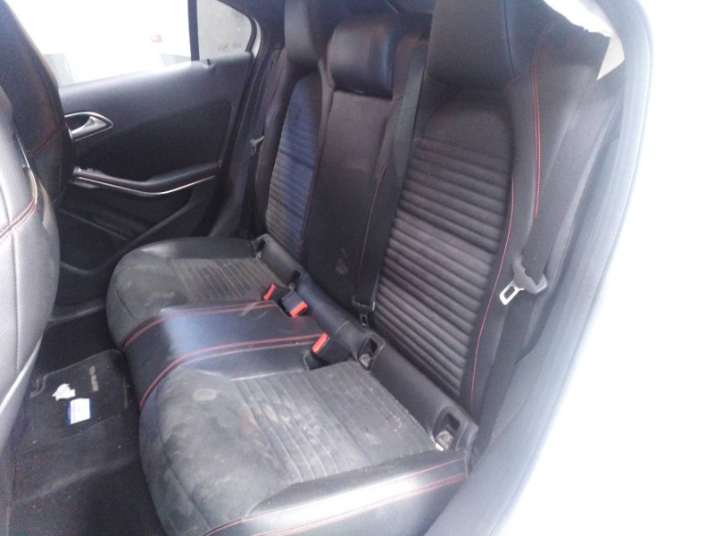 mercedes-benz clase a (w176) del año 2015