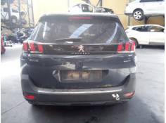 peugeot 5008 del año 2018 2