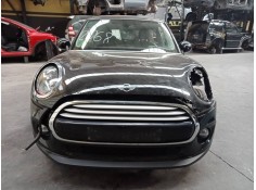 bmw mini (f56) del año 2015 2