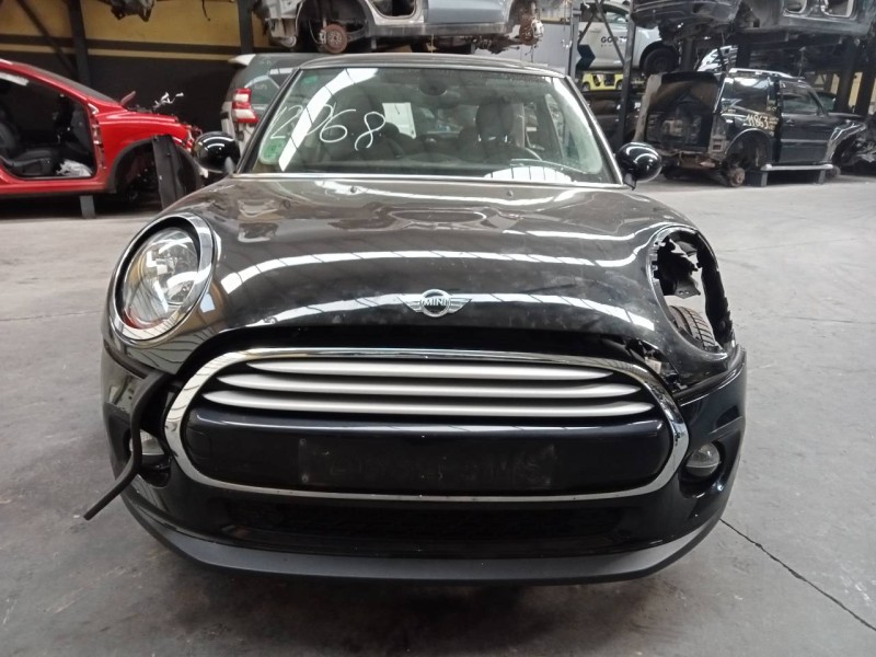 bmw mini (f56) del año 2015