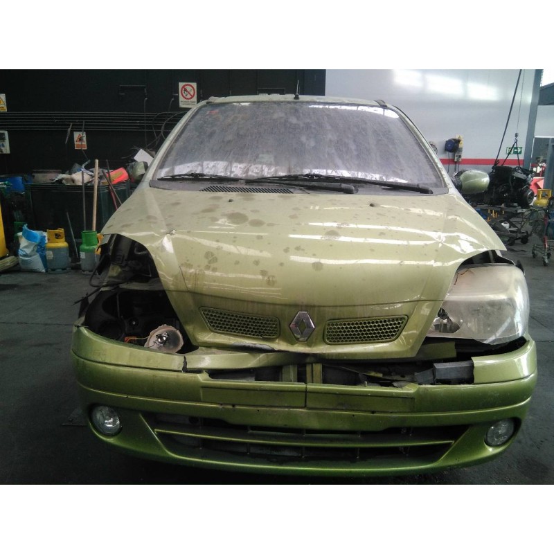 renault scenic (ja..) del año 2003