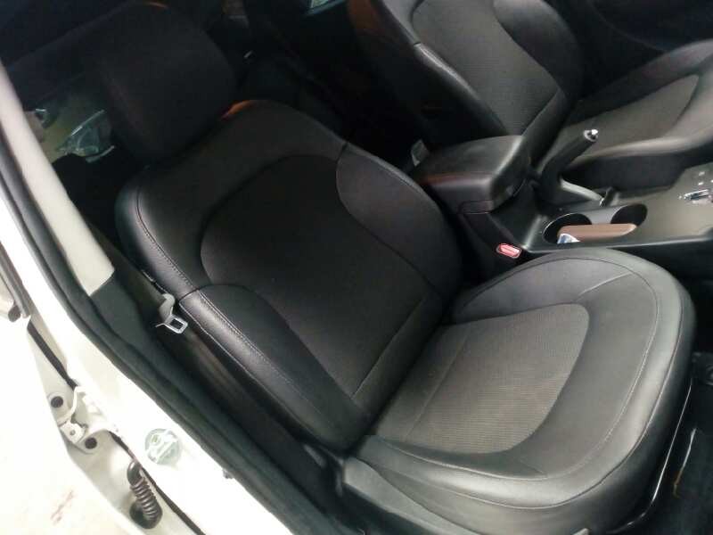 hyundai ix35 del año 2014