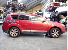 MITSUBISHI OUTLANDER (CW0)