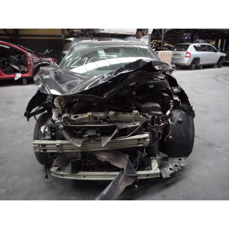 nissan micra v (k14) del año 2021