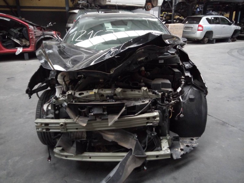 nissan micra v (k14) del año 2021