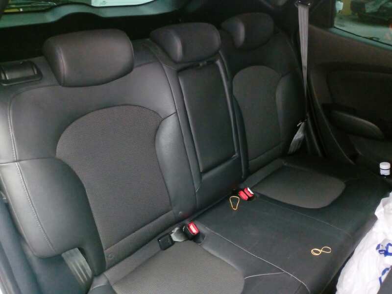 hyundai ix35 del año 2014