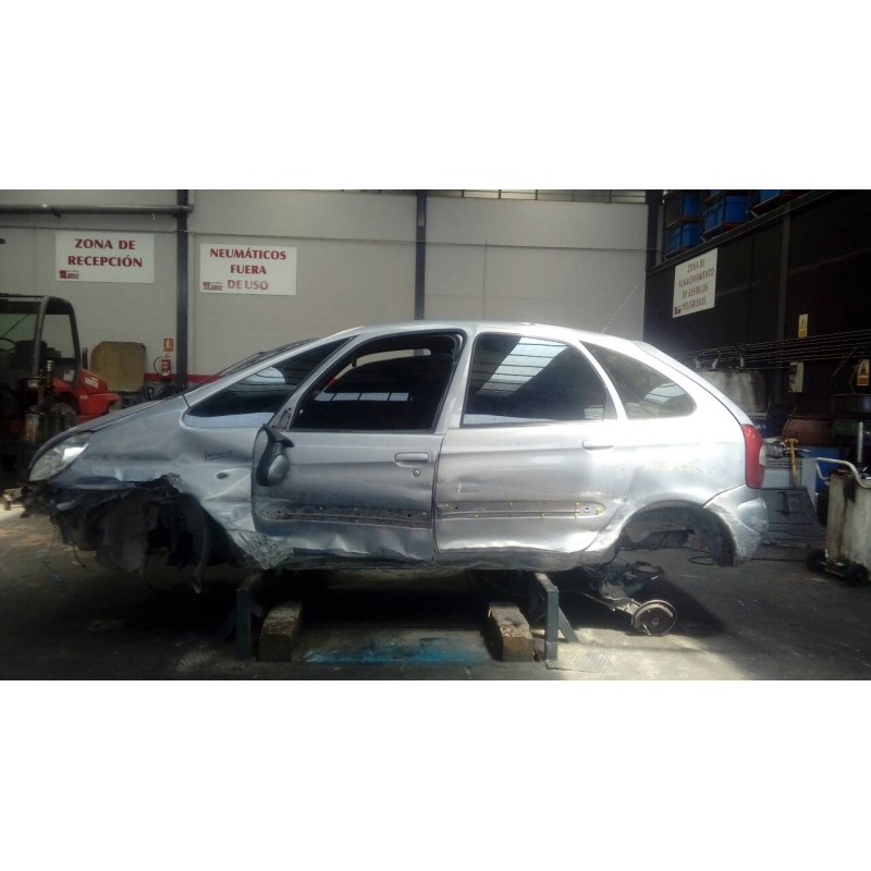 citroën xsara picasso del año 2001