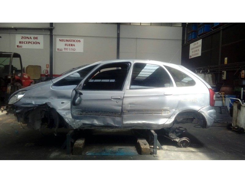 citroën xsara picasso del año 2001