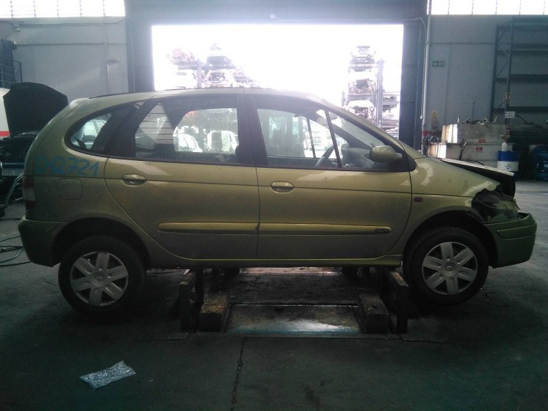 renault scenic (ja..) del año 2003