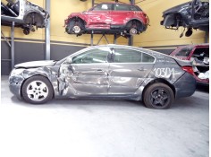 OPEL INSIGNIA BERLINA