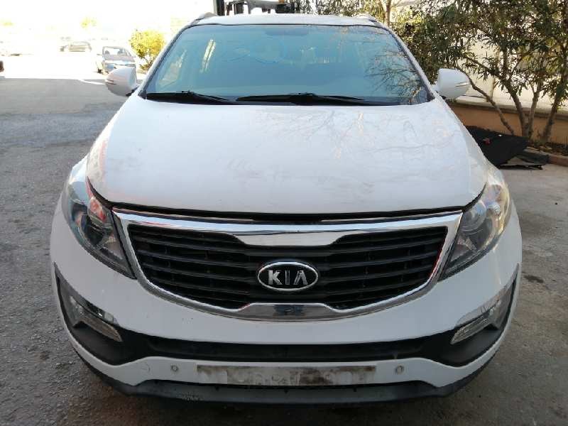 kia sportage del año 2012
