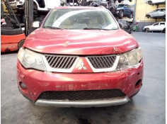 mitsubishi outlander (cw0) del año 2008 2