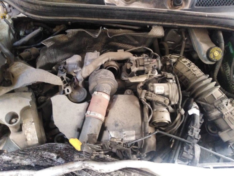 mercedes-benz clase a (w176) del año 2015