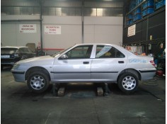 PEUGEOT 406 BERLINA (S1/S2)