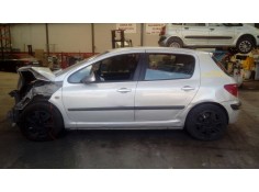 peugeot 307 (s1) del año 2005