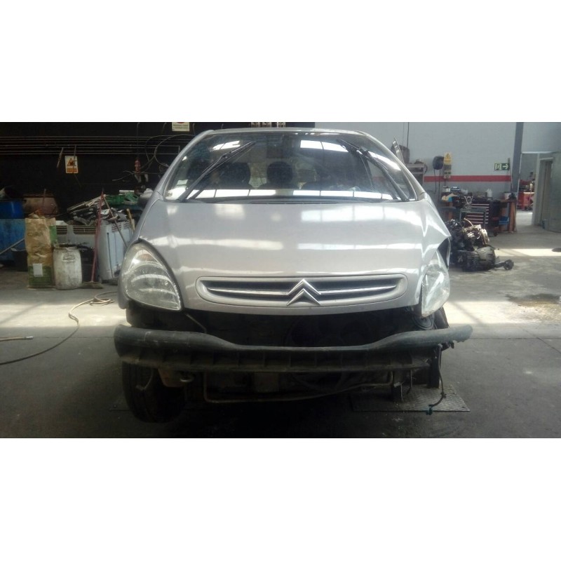 citroën xsara picasso del año 2001