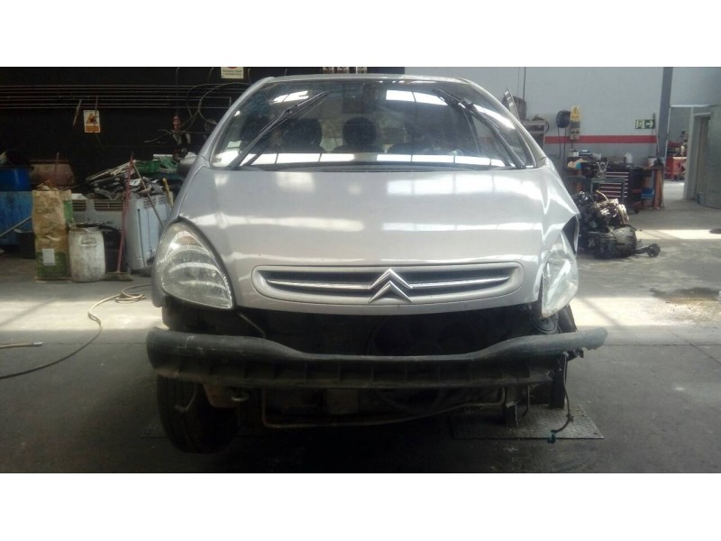 citroën xsara picasso del año 2001