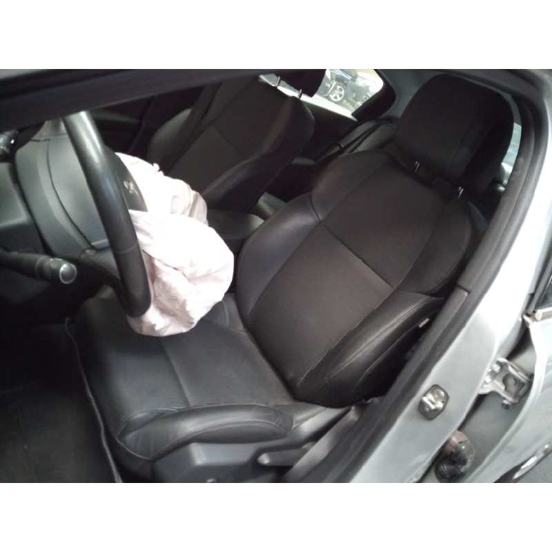 peugeot 508 del año 2011