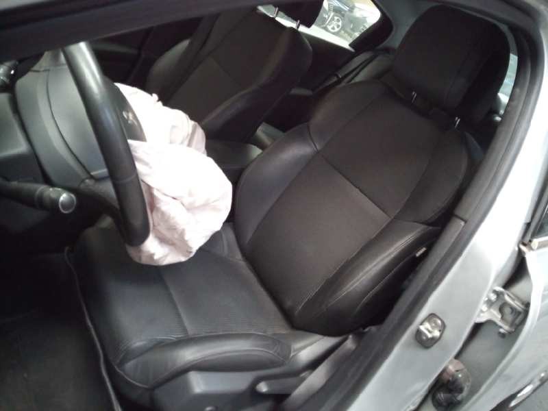 peugeot 508 del año 2011