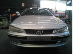 peugeot 406 berlina (s1/s2) del año 2000 2