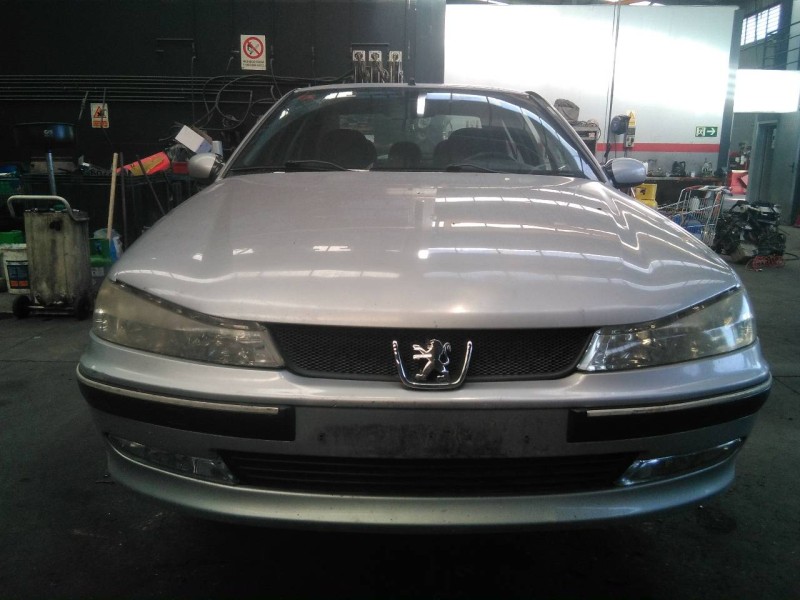 peugeot 406 berlina (s1/s2) del año 2000