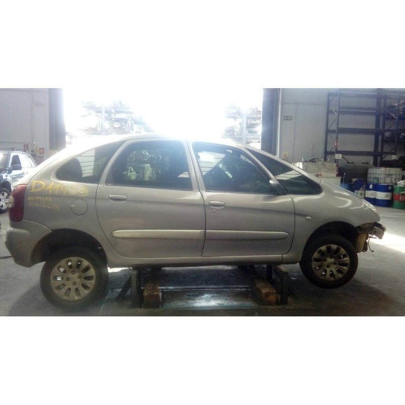 citroën xsara picasso del año 2001