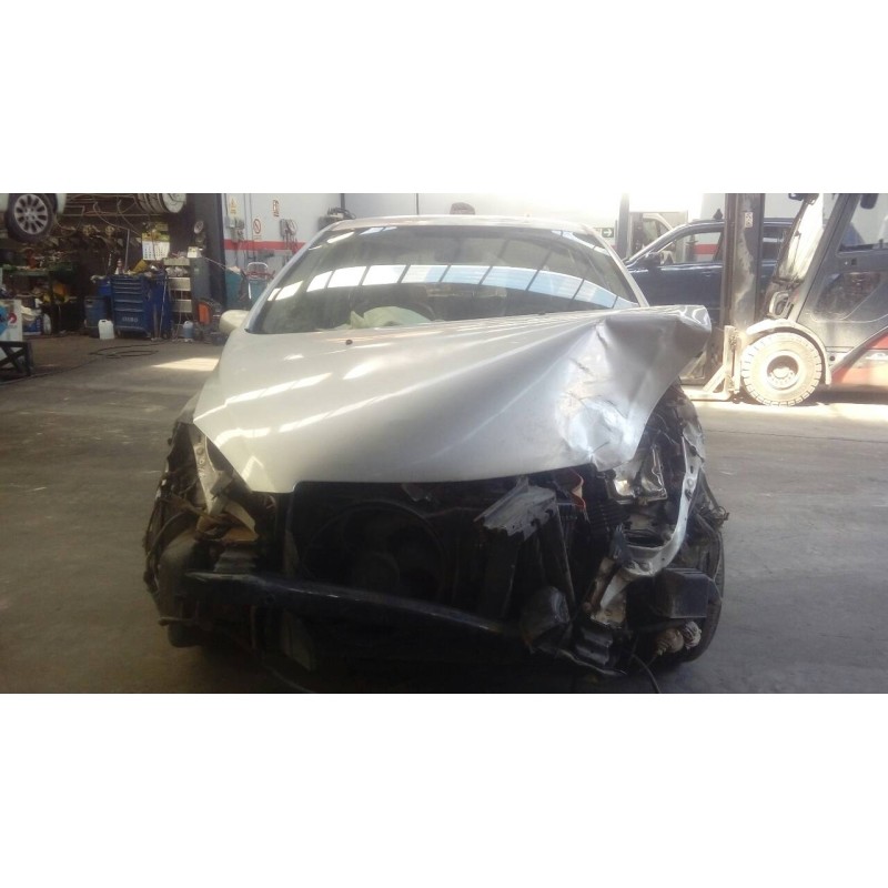 peugeot 307 (s1) del año 2005