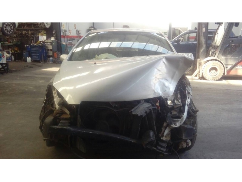 peugeot 307 (s1) del año 2005