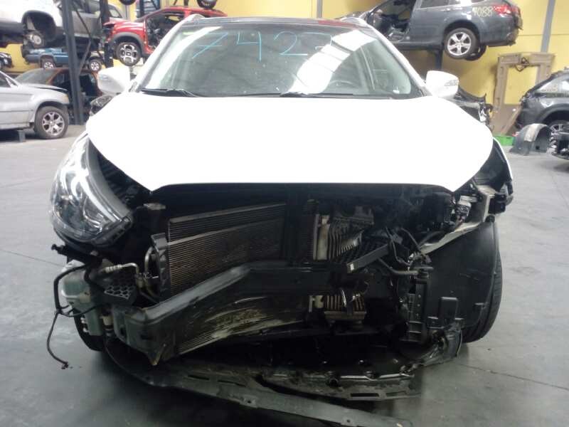 hyundai ix35 del año 2014